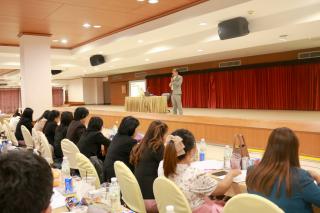 3. โครงการพัฒนาสมรรถนะครูสู่มืออาชีพ รุ่นที่ 2 วันที่ 19 พ.ย. 2566